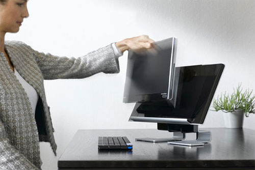 Collection of 'super laptops' of the future Picture 29