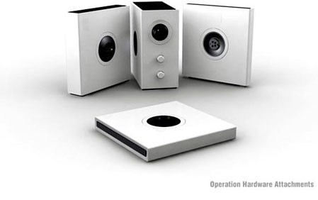 Collection of 'super laptops' of the future Picture 33