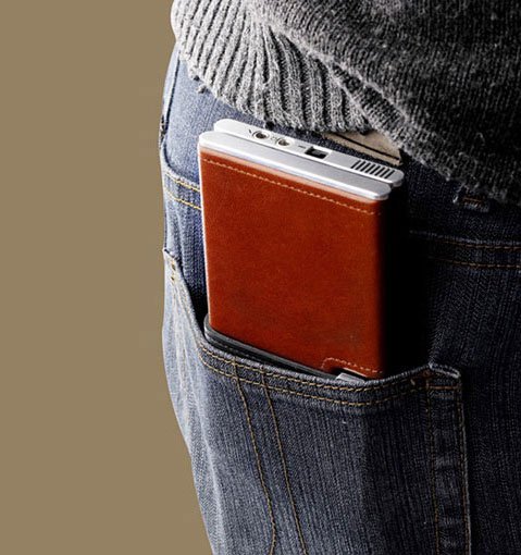 Collection of 'super laptops' of the future Picture 35