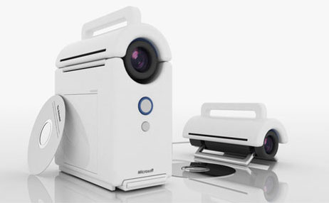 Collection of 'super laptops' of the future Picture 7