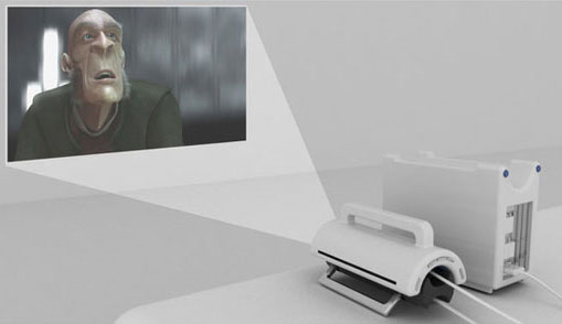 Collection of 'super laptops' of the future Picture 9