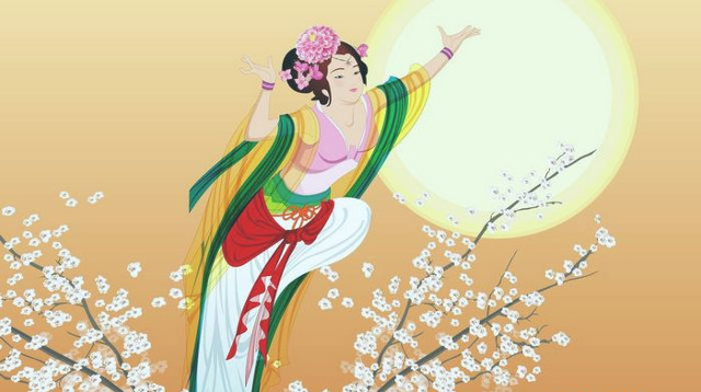 Collection of the best fun puzzles to play in the Mid-Autumn Festival Picture 2