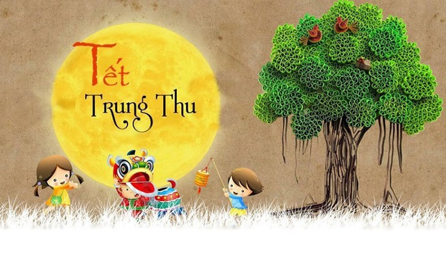 Collection of the best fun puzzles to play in the Mid-Autumn Festival Picture 3