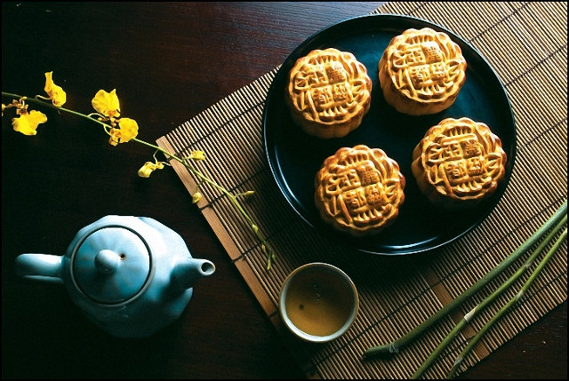 Collection of the best fun puzzles to play in the Mid-Autumn Festival Picture 6