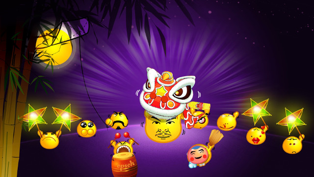 Collection of the best fun puzzles to play in the Mid-Autumn Festival Picture 8