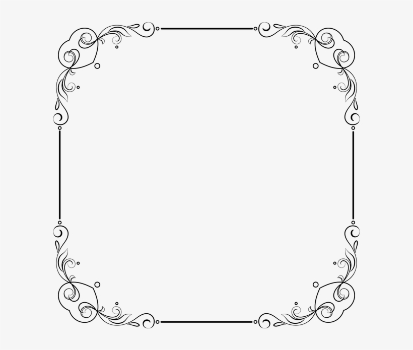 Collection of the most beautiful classic style photo frames Picture 11