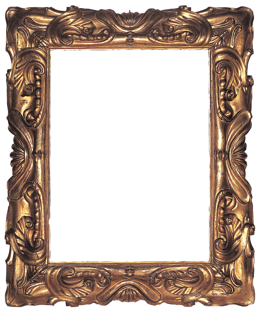 Collection of the most beautiful classic style photo frames Picture 15