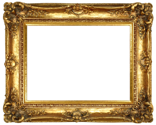Collection of the most beautiful classic style photo frames Picture 18