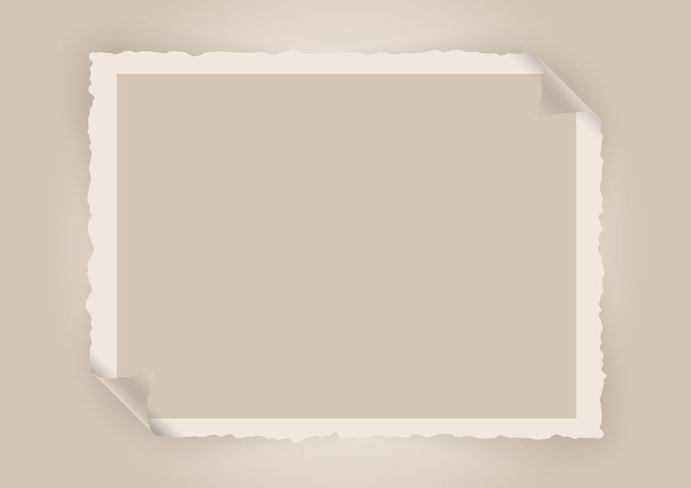 Collection of the most beautiful classic style photo frames Picture 20