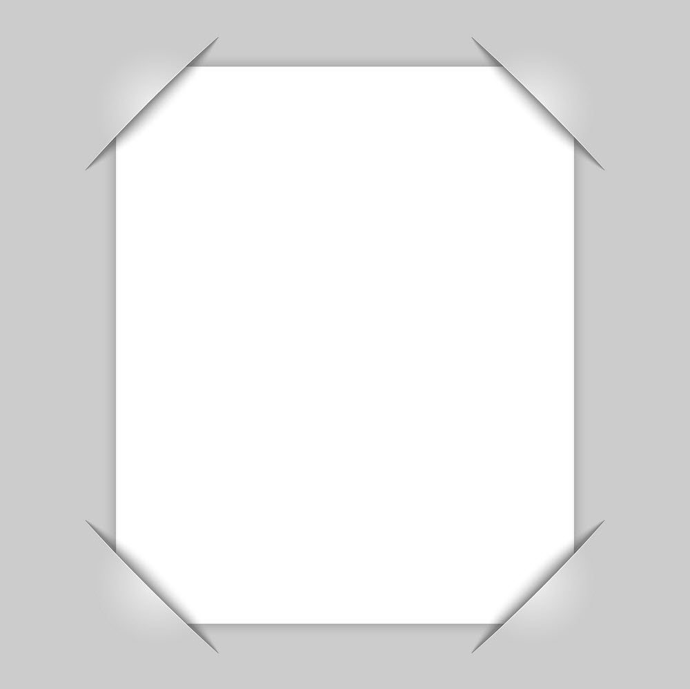 Collection of the most beautiful classic style photo frames Picture 23