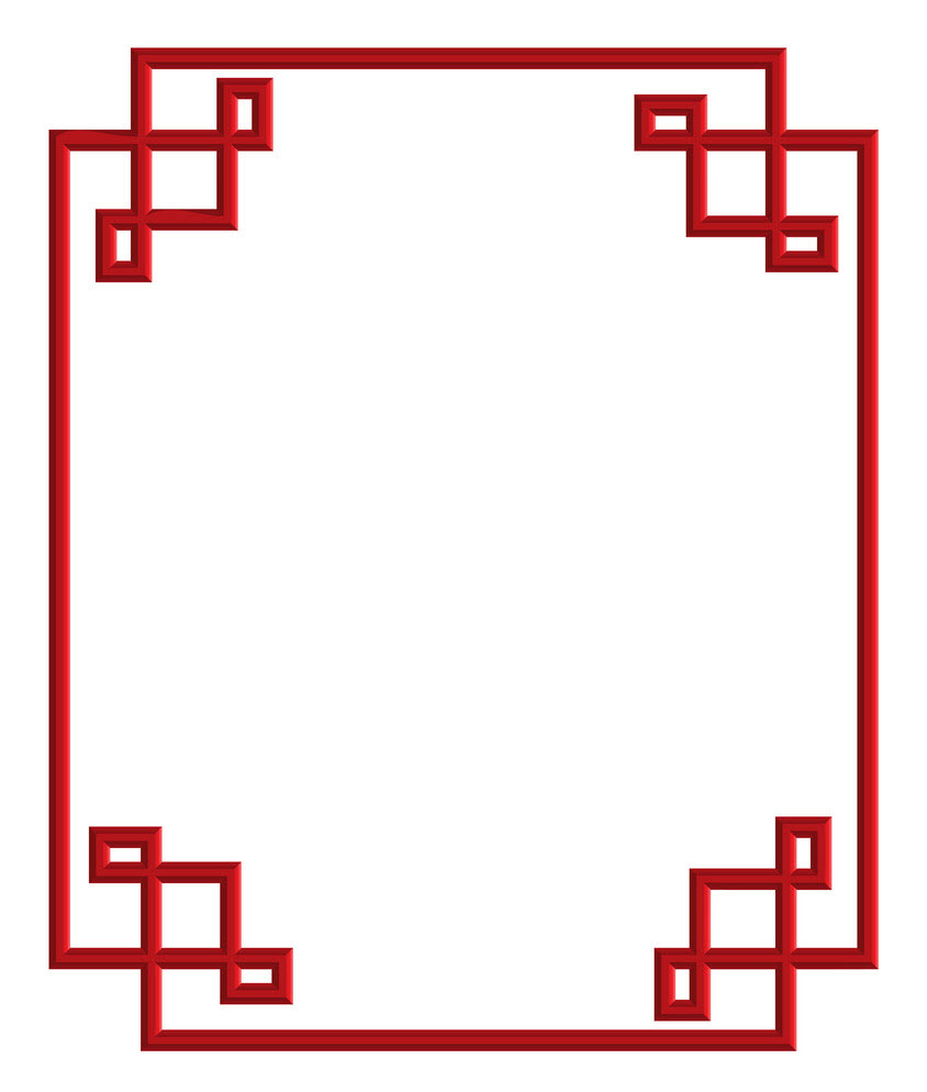 Collection of the most beautiful classic style photo frames Picture 27