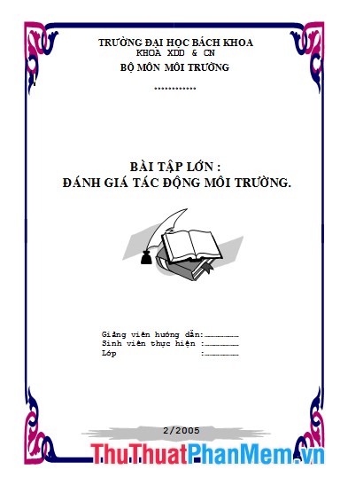 Collection of the most beautiful cover templates Picture 7