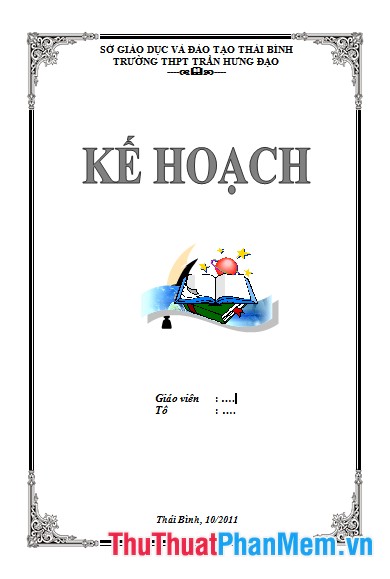 Collection of the most beautiful cover templates Picture 9