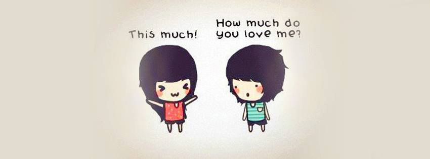 Collection of the most beautiful cute cover photos Picture 10