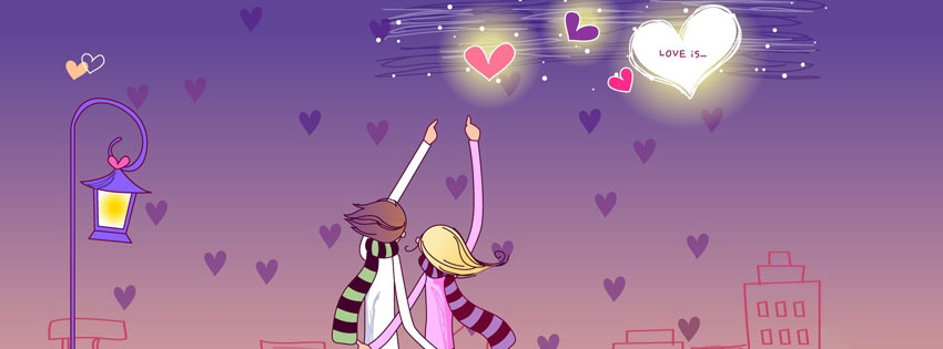 Collection of the most beautiful cute cover photos Picture 20