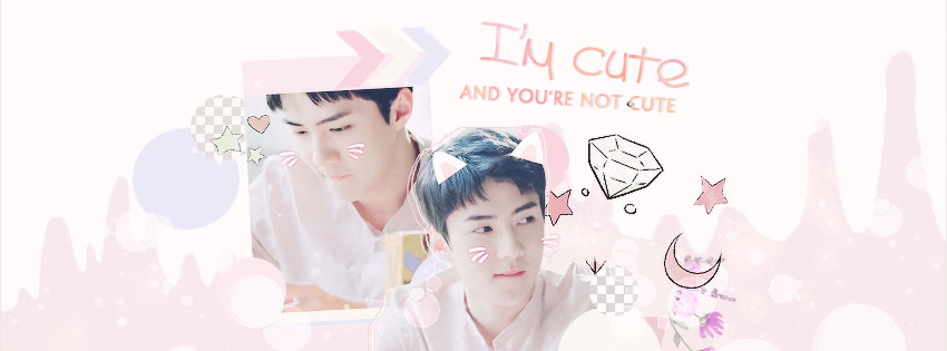 Collection of the most beautiful cute cover photos Picture 42