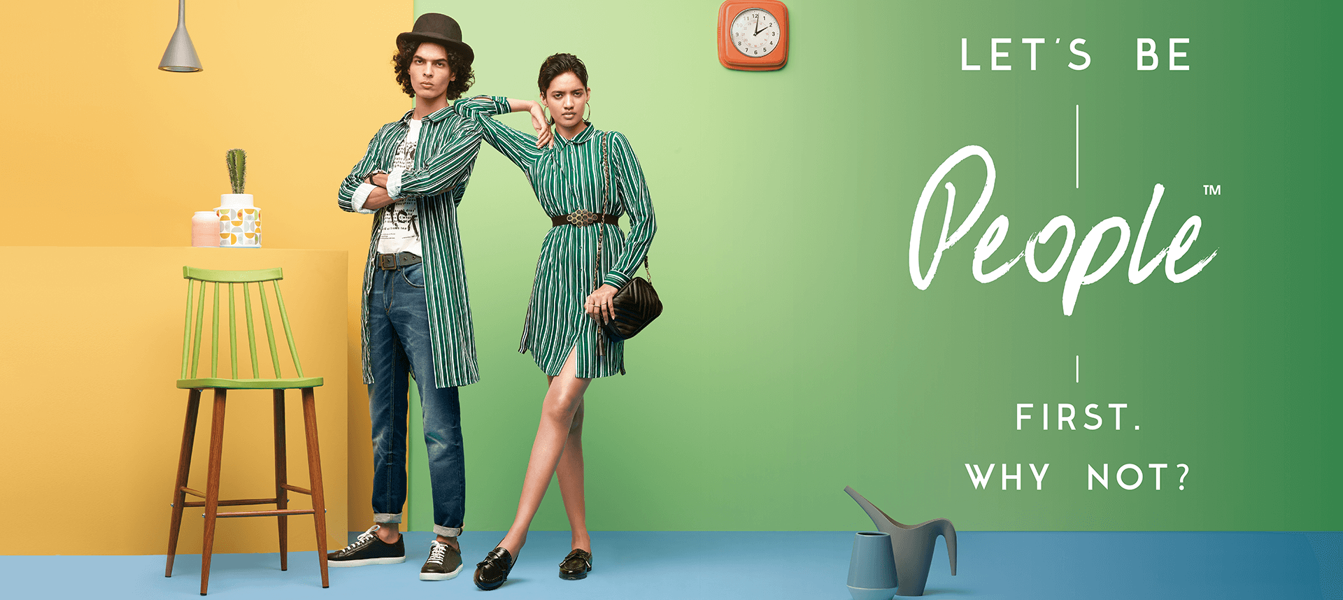 Collection of the most beautiful fashion banners Picture 17