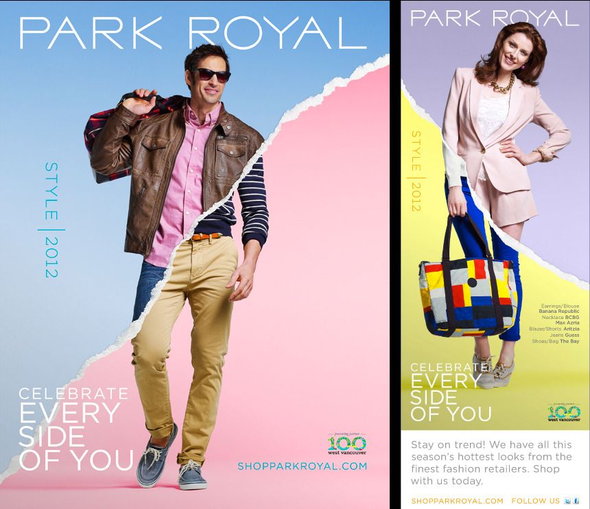 Collection of the most beautiful fashion banners Picture 25