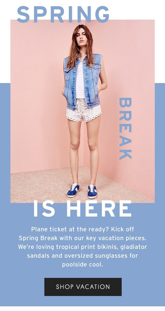 Collection of the most beautiful fashion banners Picture 30