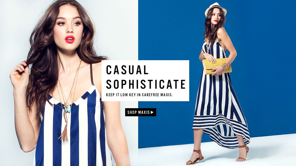 Collection of the most beautiful fashion banners Picture 46