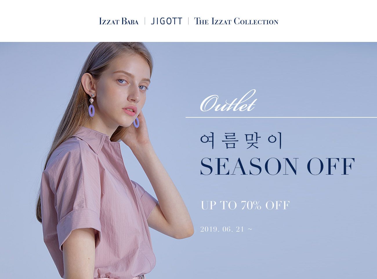 Collection of the most beautiful fashion banners Picture 5