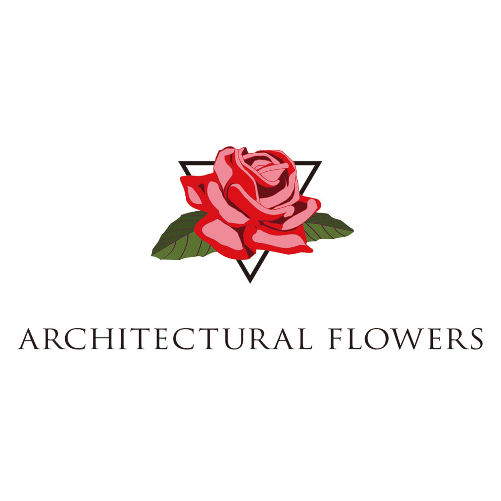 Collection of the most beautiful Flower Logo templates Picture 18