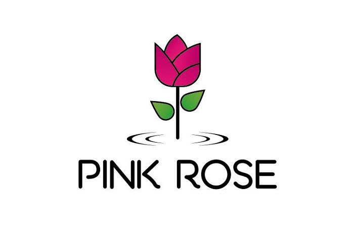 Collection of the most beautiful Flower Logo templates Picture 22