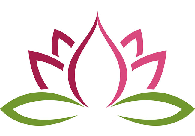 Collection of the most beautiful Flower Logo templates Picture 33