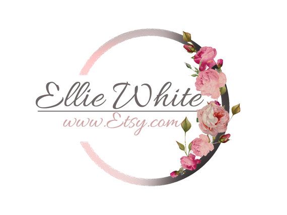 Collection of the most beautiful Flower Logo templates Picture 38