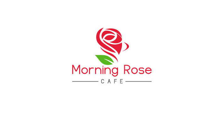 Collection of the most beautiful Flower Logo templates Picture 39