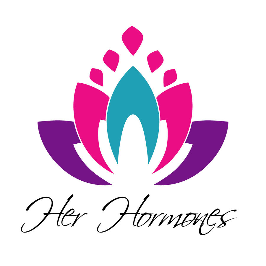 Collection of the most beautiful Flower Logo templates Picture 44