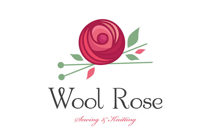 Collection of the most beautiful Flower Logo templates Picture 45