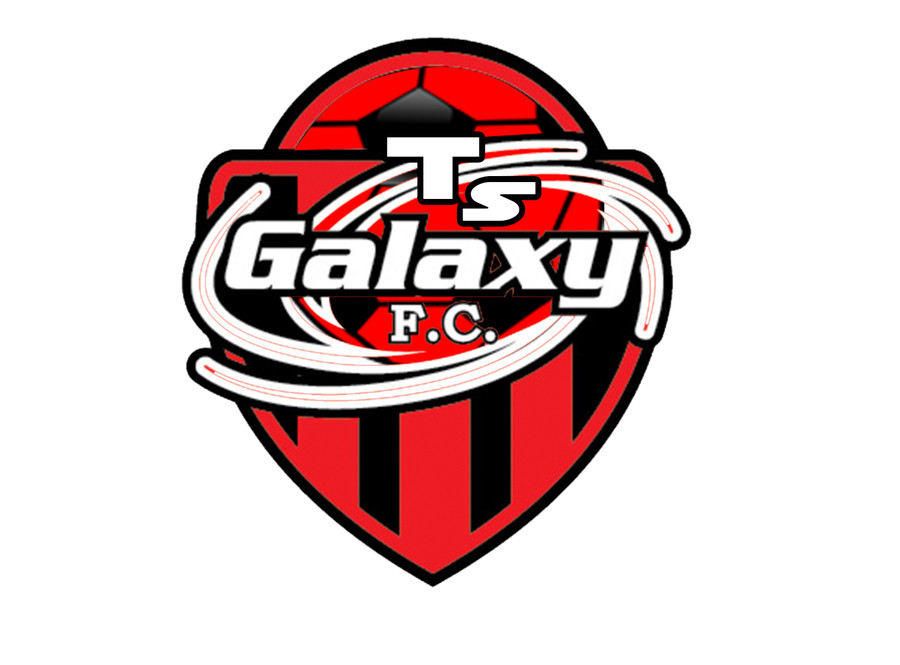 Collection of the most beautiful football logos Picture 19