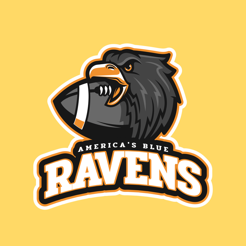 Collection of the most beautiful football logos Picture 26