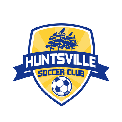 Collection of the most beautiful football logos Picture 31