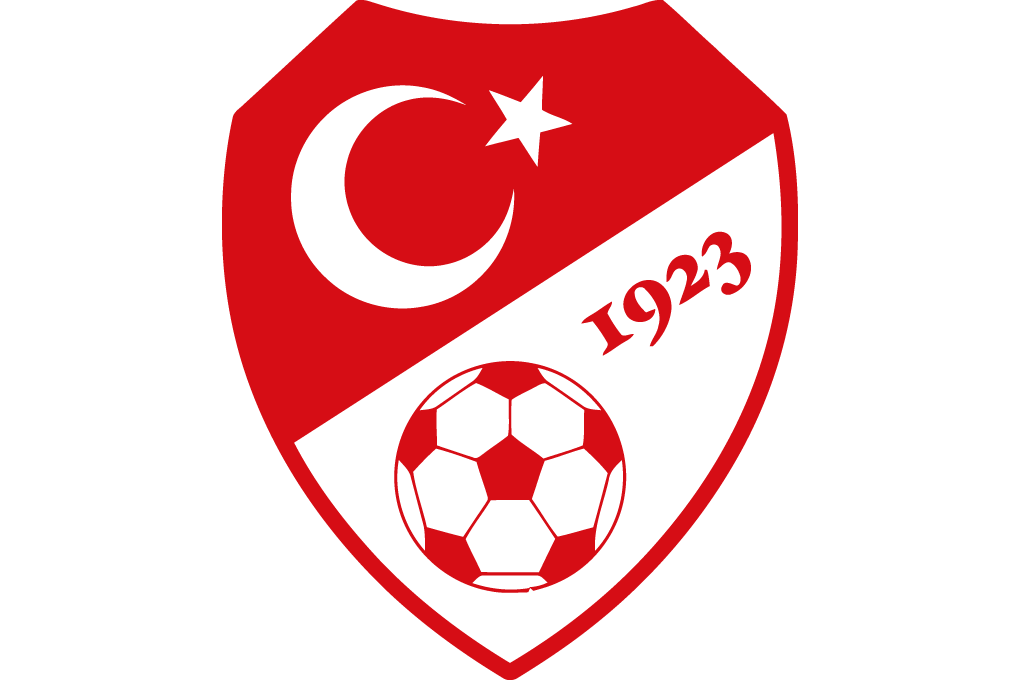 Collection of the most beautiful football logos Picture 35