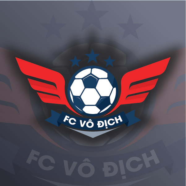 Collection of the most beautiful football logos Picture 44