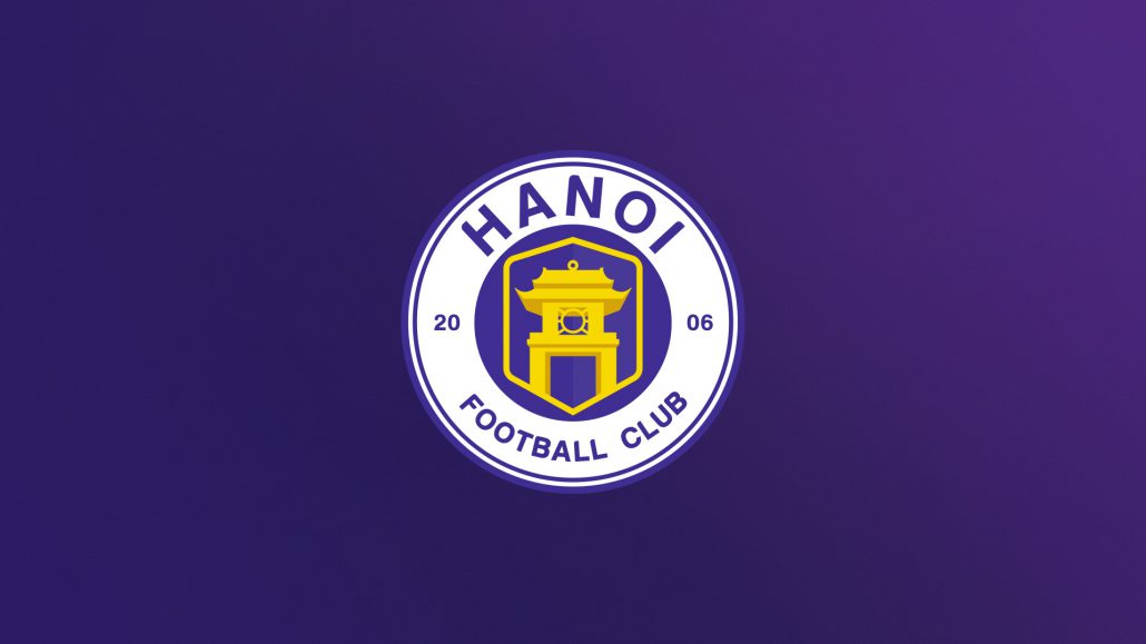 Collection of the most beautiful football logos Picture 45