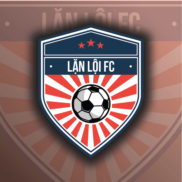 Collection of the most beautiful football logos Picture 6