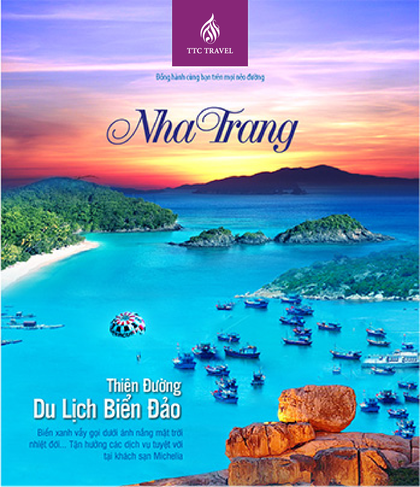 Collection of the most beautiful travel banners Picture 10