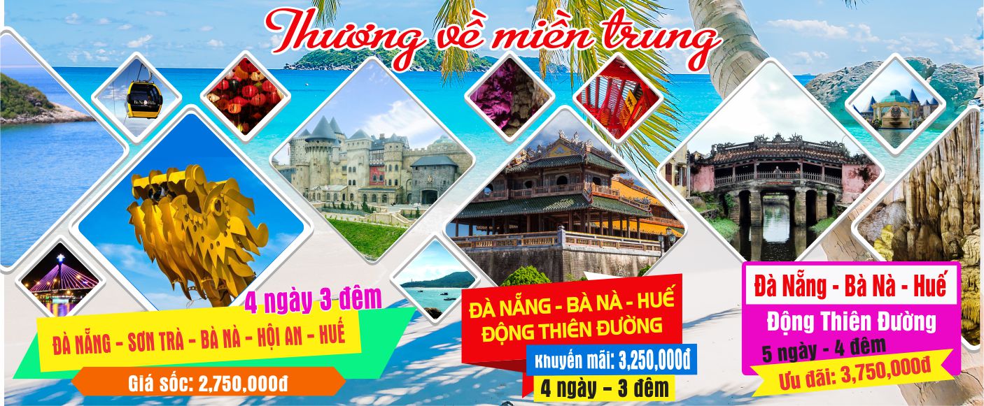 Collection of the most beautiful travel banners Picture 22