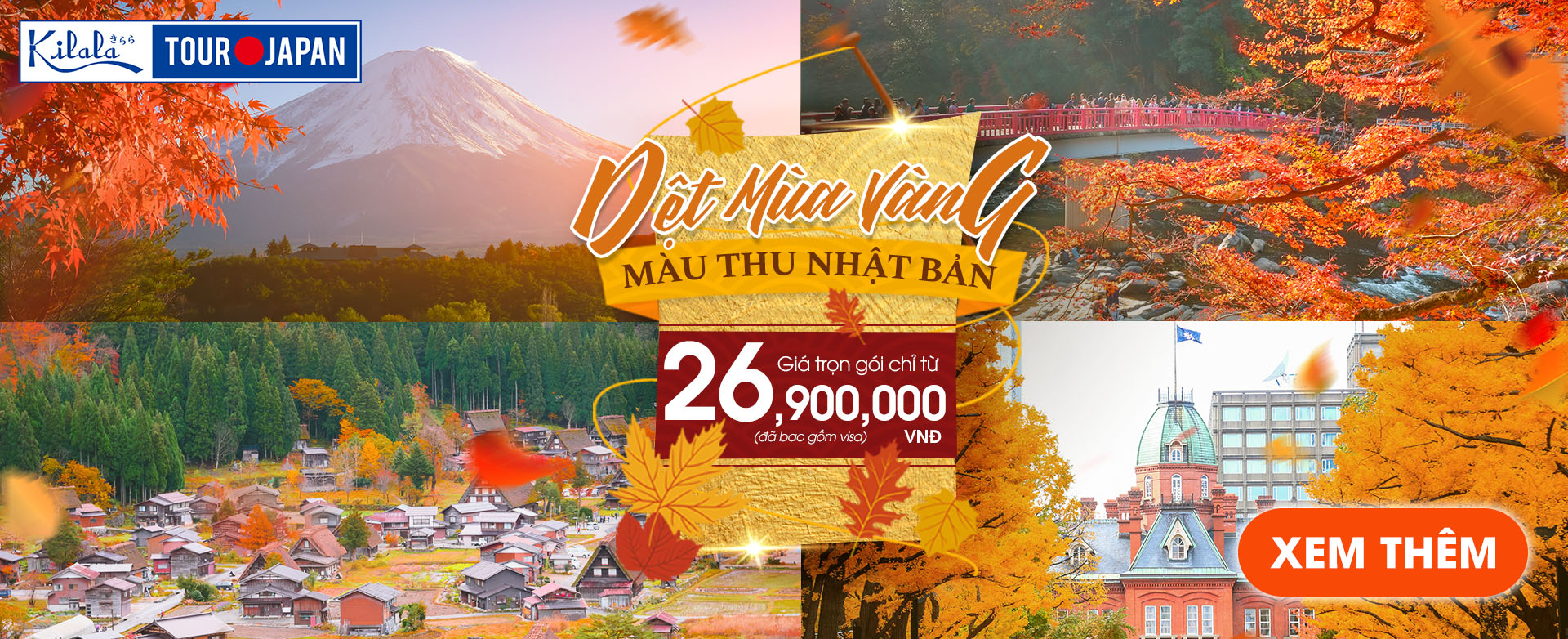 Collection of the most beautiful travel banners Picture 25