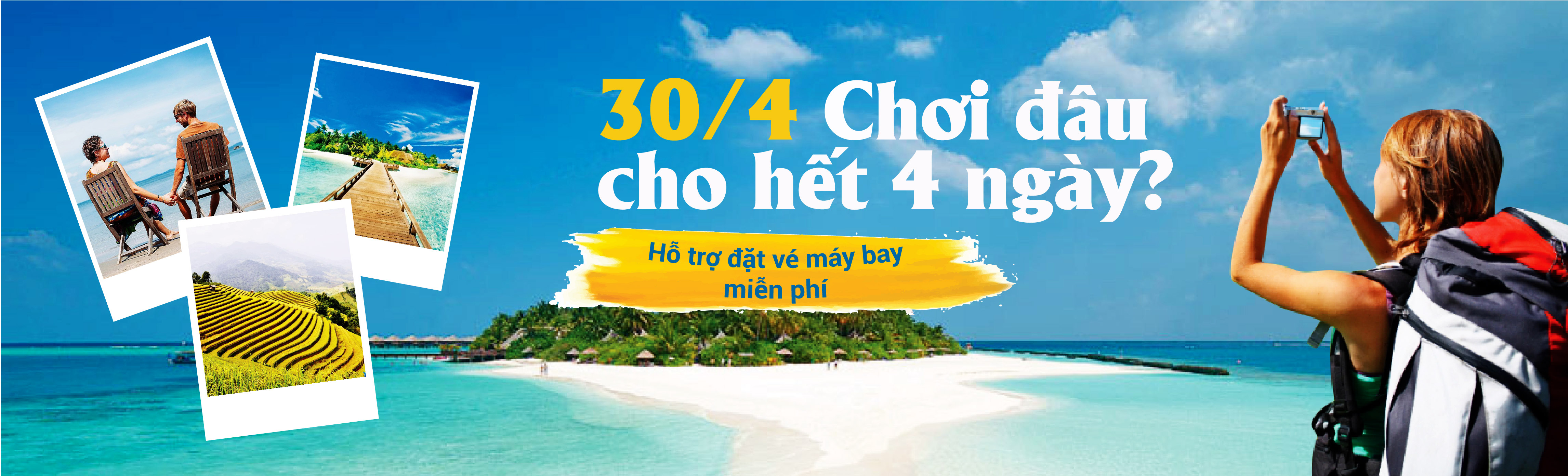 Collection of the most beautiful travel banners Picture 39