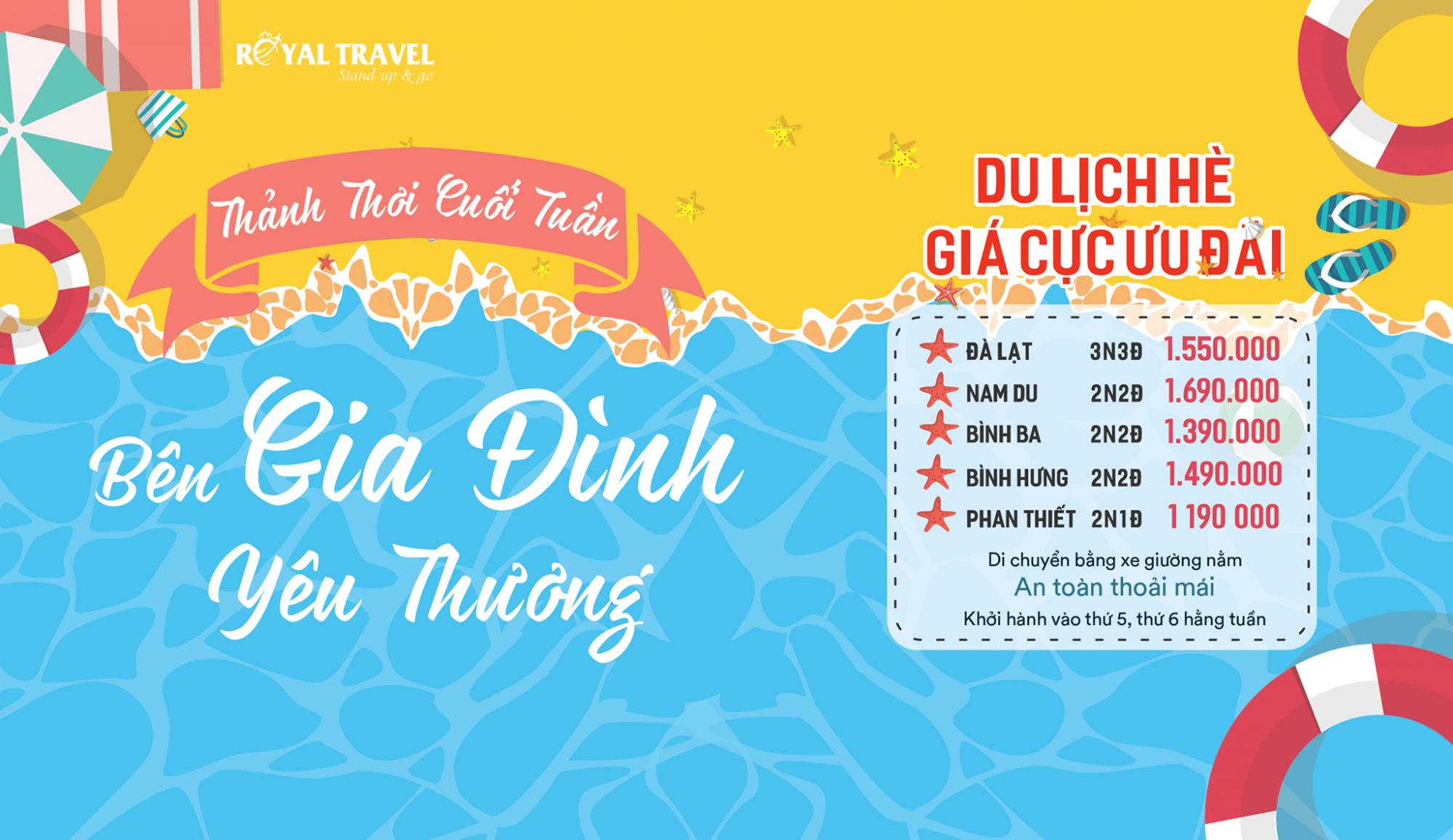 Collection of the most beautiful travel banners Picture 45