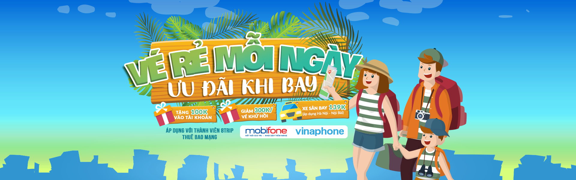 Collection of the most beautiful travel banners Picture 51