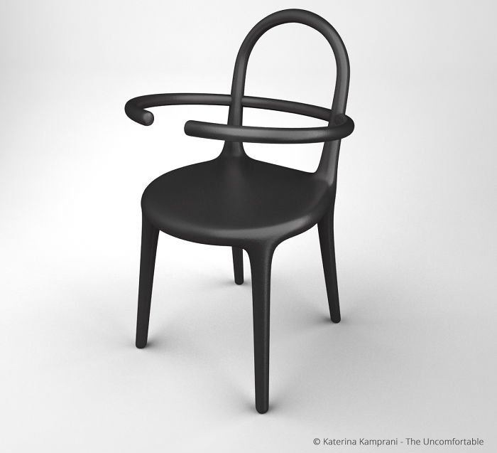 Collection of the most commonly used but useless objects in the world Picture 17