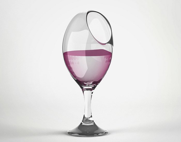 Collection of the most commonly used but useless objects in the world Picture 20