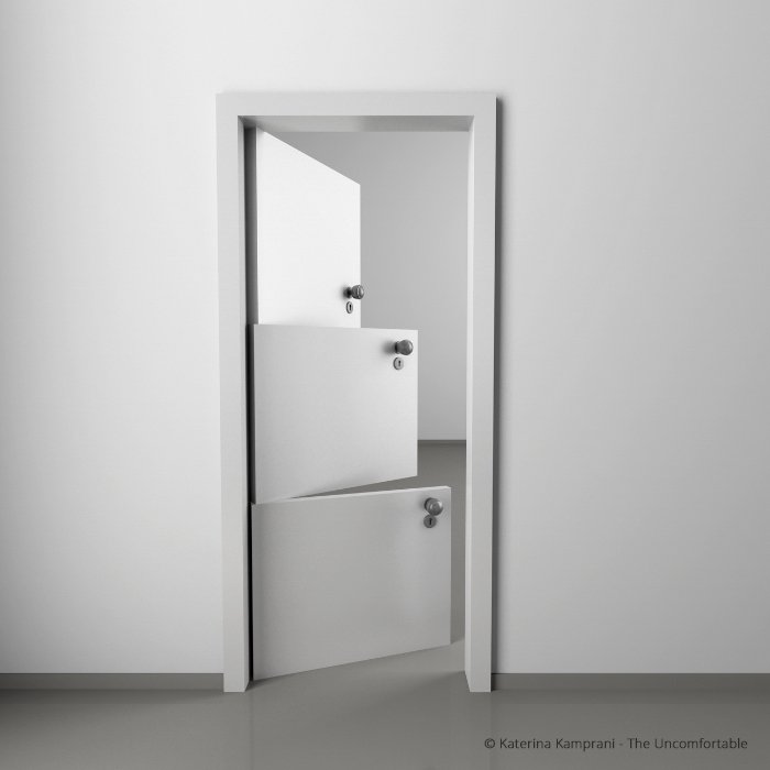 Collection of the most commonly used but useless objects in the world Picture 8