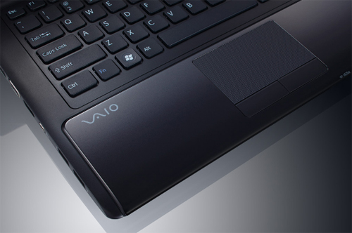 Color Sony Vaio CW Picture 11