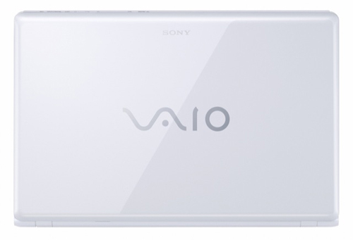 Color Sony Vaio CW Picture 3